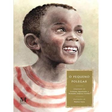 Imagem de Livro - Pequeno Polegar, O - MAZZA EDICOES , 0, 18 x 26