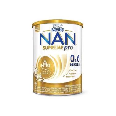 Imagem de Formula Infantil Nan Supreme 1 400g