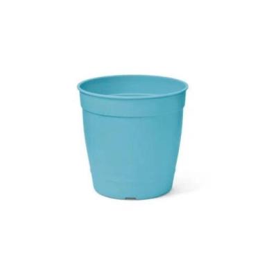 Imagem de Vaso Aquarela 2,5 (1L) Azul NUTRIPLAN