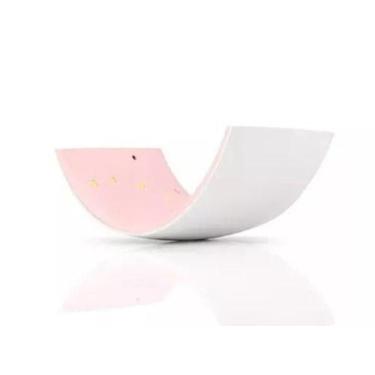 Imagem de Cabine Led Uv 24w Bivolt Sun 9s Digital Gel Acrígel Fibra - oem