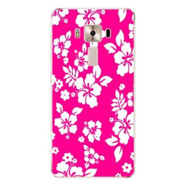 Imagem de Capa Adesivo Skin182 Verso Para Zenfone 3 Deluxe (ZS570KL) - KawaSkin