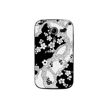 Imagem de Capa Adesivo Skin356 Verso Para Galaxy Pocket 2 (SM-G110B) - KawaSkin