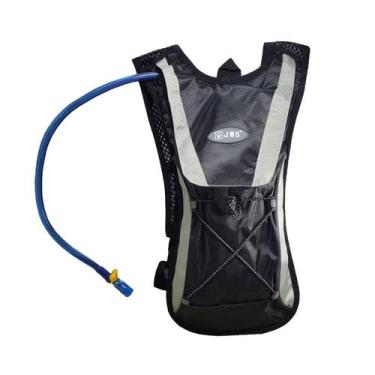 Imagem de Mochila de Hidratação Camelbak Ciclista 2L Térmica Agua Bike Ciclismo 