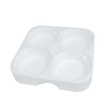 Imagem de Isopor Para Marmitex - TAMAROZZI EMBALAGENS