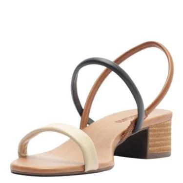 Imagem de Sandália Anacapri Classic Minimal-Feminino