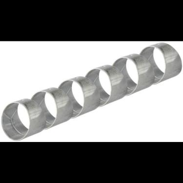 Imagem de Jogo bucha biela Scania K380 B 2005 a 2012 Metal Leve