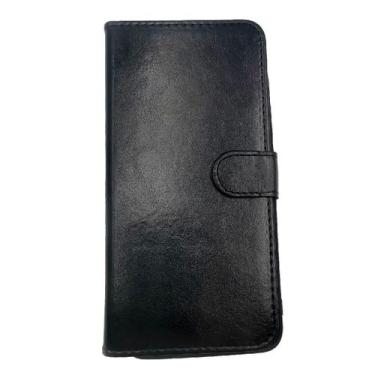 Imagem de Capa Capinha Compatível Com MOTOROLA moto g35 5g tela 6.7 Carteira lis