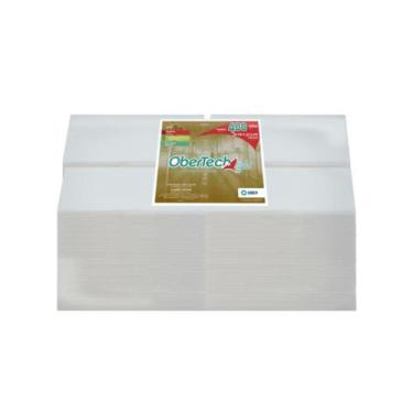 Imagem de Pano Multiuso Wiper Obertech - 30cm X 37,5cm - 50g/m² - 50 Unidades - 