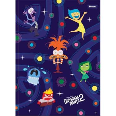 Imagem de Divertidamente College 160F