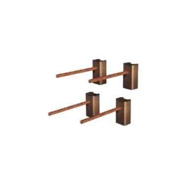 Imagem de Jogo Escova Motor Partida 9004082190 Bosch