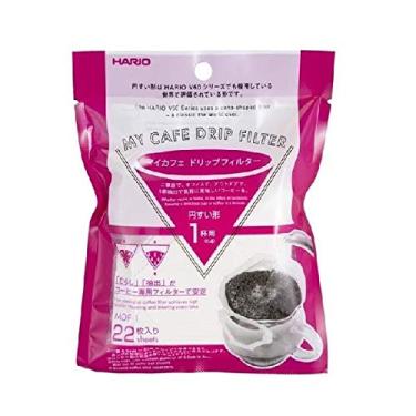 Imagem de Filtro Coletor My Cafe HARIO