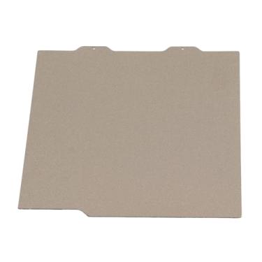 Imagem de Cama Aquecida de Placa de Construção, Ampla Aplicação, Folha Magnética Resistente a Altas Temperaturas, Impressão Dupla Face, Boa Adesão para Artesanato