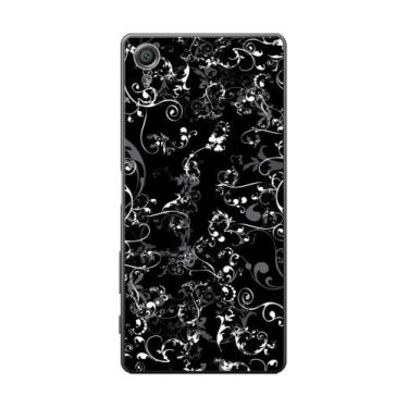 Imagem de Capa Adesivo Skin359 Verso Para Sony Xperia X (F5121,F5122) - KawaSkin