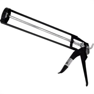 Imagem de Aplicador Silicone Tekbond 2 Hastes Para Alta Densidade