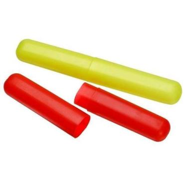 Imagem de Estojo para Escova de Dentes - Porta escova de Dentes - Santa Clara, 1