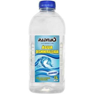 Imagem de Água desmineralizada Universal Máquinas Agrícolas a RADNAQ