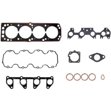 Imagem de Jogo de retificação da válvula Chevrolet Celta 2002 a 2016 - TARANTO