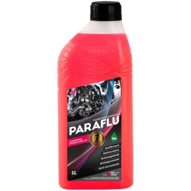 Imagem de Aditivo para radiador Universal Motos a PARAFLU 10-3001