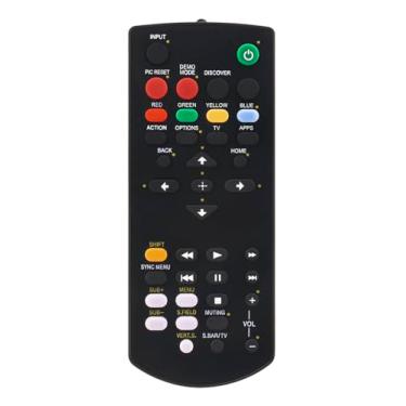 Imagem de Ajuste remoto de substituição SFRTV5 para Sony Bravia TV