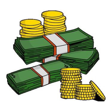 Imagem de Coleção Feliz Dia de São Patrício, carteira, cofrinho, moldes de corte de metal, scrapbooking para fazer papel, molduras, artesanato de cartão (ouro e nota)