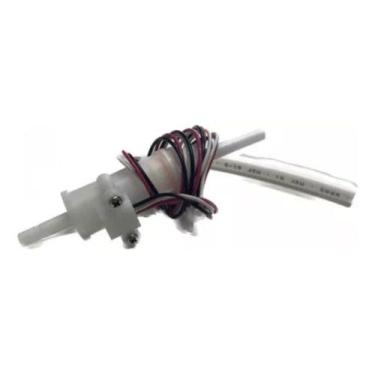 Imagem de Kit Flowmeter P/ Máquina B.blend Bpg40 Original W11622875 - Brastemp
