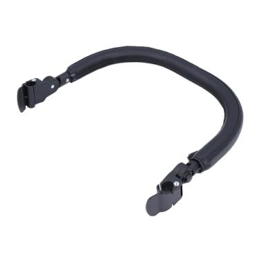 Imagem de Manuseio de Apoio para Carrinhos de bebê para Carrinho de bebê para Viagens Confortáveis ​​e Instalação Fácil