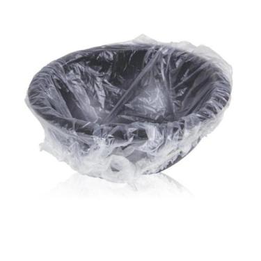 Imagem de 1.000 un de peotetor de bacia de mão com elastico - DESCARTA SHP