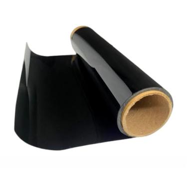 Imagem de Genérico, Película fumê Insulfilm 1 m x 5 mts G5 G20 G35 Transparência:G5%