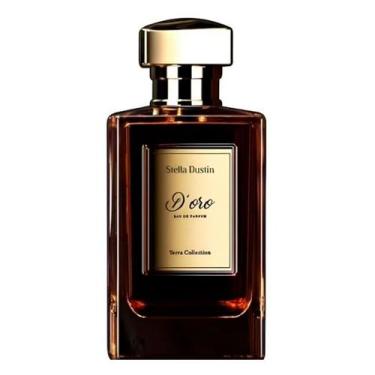 Imagem de Perfume Masculino D'Oro Terra Collection Edp 100Ml Stella Dustin