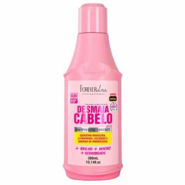 Imagem de Forever Liss Desmaia Cabelo - Shampoo, 300ml