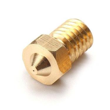 Imagem de BICO NOZZLE HOTEND 0,8MM - 1,75mm - 3D