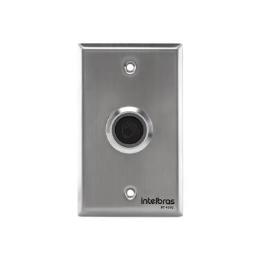 Imagem de Acionador de Abertura por Sensor Infravermelho BT 4000 4675012 Intelbras
