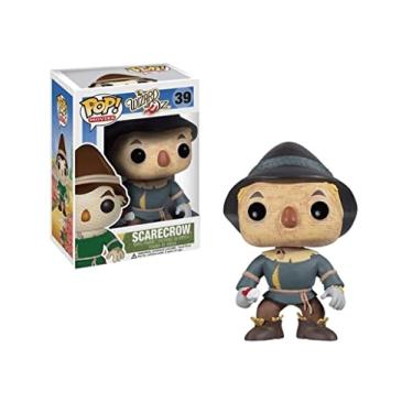 Imagem de Funko POP: Movies Scarecrow Vinyl Figure