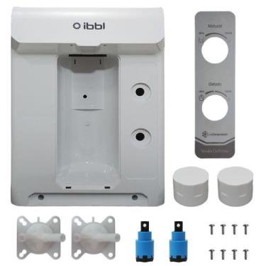 Imagem de IBBL Original Kit Branco Alteração Purificador Viváx Defense