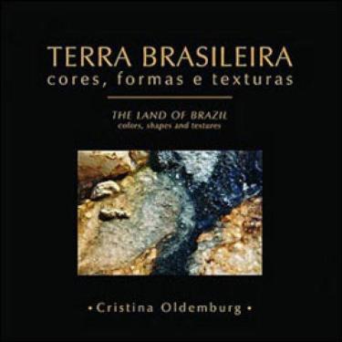 Imagem de Terra Brasileira - Cores, Formas E Texturas