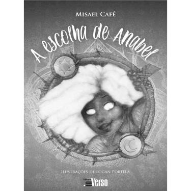 Imagem de A Escolha De Anabel