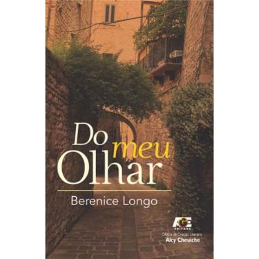 Imagem de Do Meu Olhar