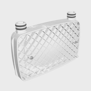 Imagem de Resistencia Lorenzetti Acqua Ultra 220v 6800w 3065-A - Original