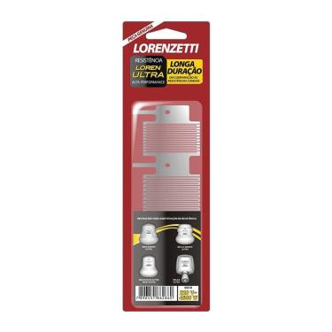 Imagem de Resistência Lorenzetti 065 B 4600W 220V Loren Ultra