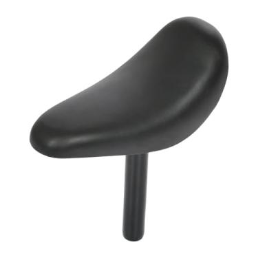 Imagem de kowaku Almofada de assento de bicicleta de bicicleta infantil, sela infantil de bicicleta, substituição de assento de bicicleta, para bicicleta de estrada, Diâmetro Da Haste