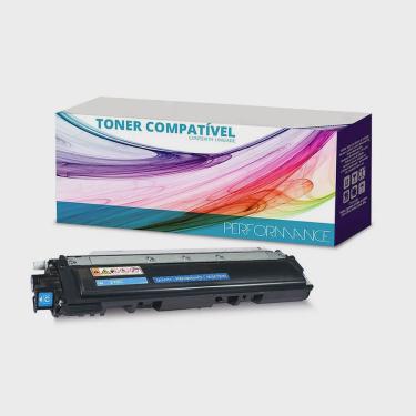 Imagem de Toner Tankfull Para Brother mfc 9010CN hl 3040CN mfc 9320CW hl 8070 - Brother TN210C TN230 Ciano para 2