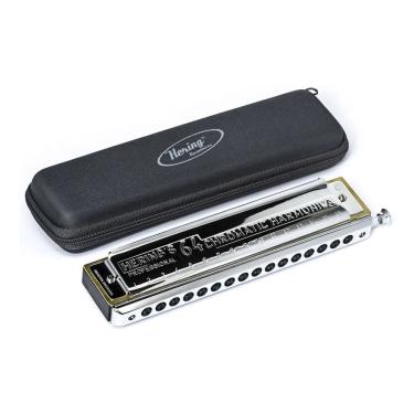 Imagem de Gaita Hering Chromatic 5164-C