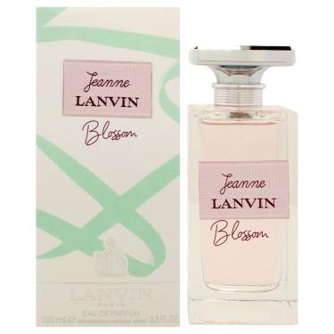 Imagem de Perfume LANVIN Jeanne Blossom Eau de Parfum 100ml para mulheres