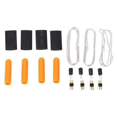 Imagem de Sonda de Testador de Bloqueio do Tubo, Detector de PVC Compacto Eficiente, Localizador de Entupimento o Material, Adequado para Aplicações Residenciais e Comerciais