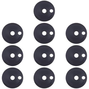 Imagem de Acessórios telefônicos Para o Pad Oppo 2 10 PCs lente da câmera traseira Substituição do telefone celular