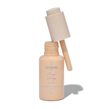 Imagem de Catharine Hill - Base Média Cobertura Angel Wings - Pri Lessa - 30ml; Cor - 4