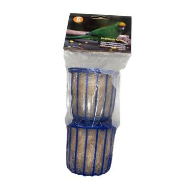 Imagem de IEUDNS 2 peças criação de de aconchegante local de descanso para abrigos ao ar livre brinquedo para de pássaro para canhões de ar