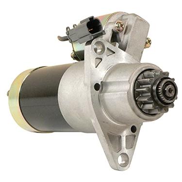Imagem de DB Electrical SMT0084 Starter para Mercury Villager Van, Nissan Quest Van 3.0 3.0L 93 94 95 96 97 98 /Nissan Maxima 3.0 3.0L 92 93 94 /Mercury Villager, Nissan Quest 3.3 3.3L 99 00 01 02