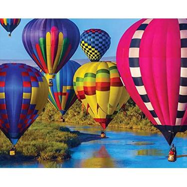 Imagem de Quebra-cabeça importado Springbok - Take Flight - 1000 peças