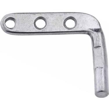 Imagem de Passa Fio 3 Furos L Reta Alpha Yamata Juki Jack Lanmax Gemsy - Evolver